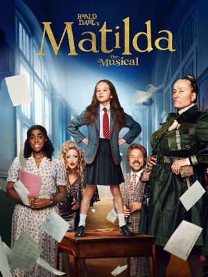 how long is the matilda musical - do you ever wonder about the duration of the iconic story's adaptation?