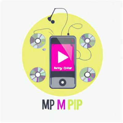 How to Download Music to MP3 Player from Phone: A Comprehensive Guide with Insights