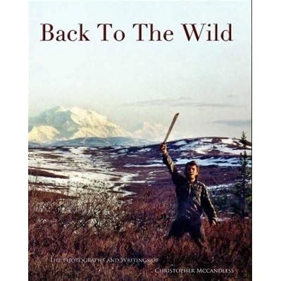 what books did chris mccandless read