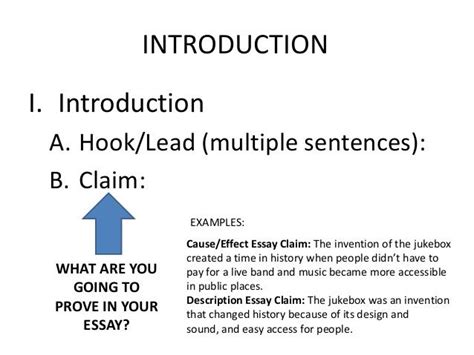 What Is a Claim in an Essay? – Delving into the Essence of Claims in Writing